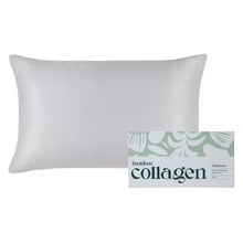 Bamboo & Collagen Standard Pillowcase